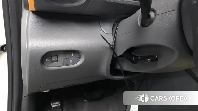 Hyundai Casper id 3707295 из Кореи 8