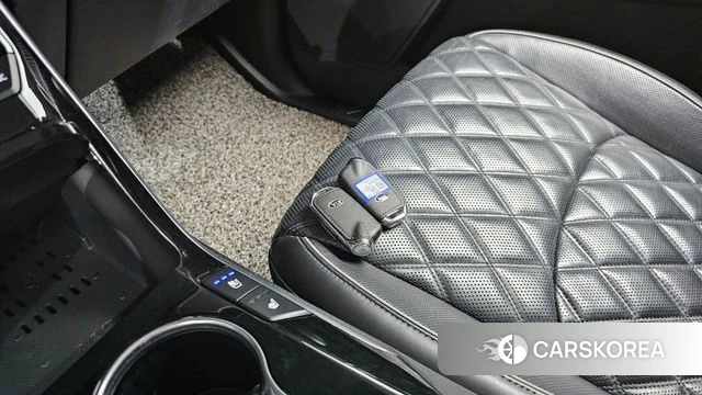 Kia Mohave Master id 4562488 из Кореи 8