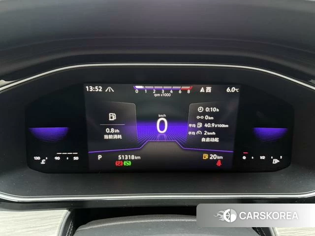 Volkswagen Sagitar id 4255896 из Китая 8