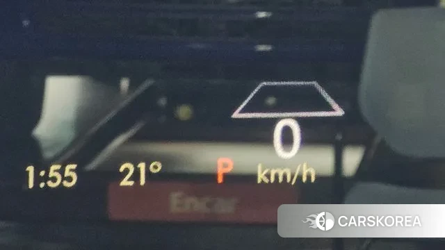 Lincoln Aviator 2nd generation id 3208723 из Кореи 8