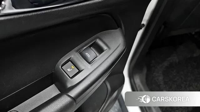 Chevrolet (GM Daewoo) Trailblazer id 2980661 из Кореи 8