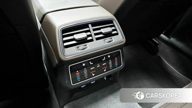 Audi A7 (4K) id 3844269 из Кореи 8