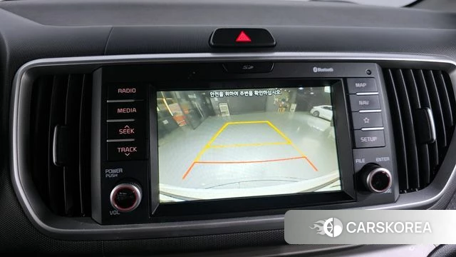 Kia The New Ray id 3879831 из Кореи 8