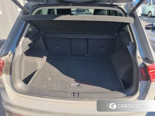 Volkswagen Tiguan second Generation id 3503253 из Кореи 8