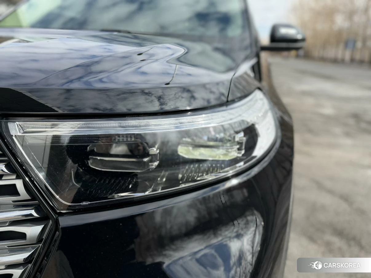 Ford Explorer id 4420397 из Китая 8
