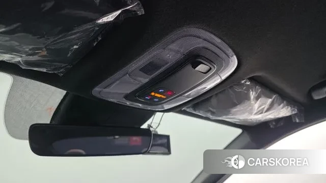 Hyundai The New Avante (CN7) id 3477281 из Кореи 8