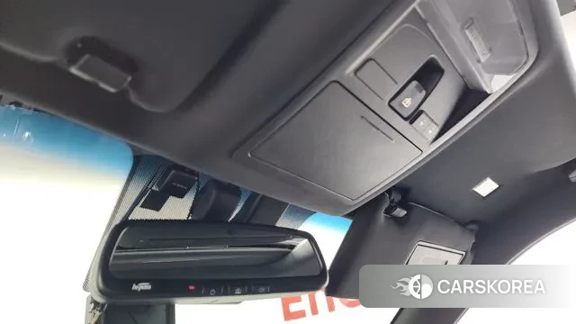 Ssangyong G4 Rexton id 3622532 из Кореи 8