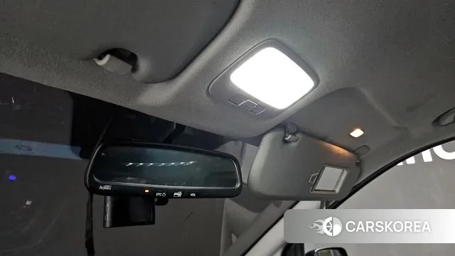 Hyundai The New Grand Starex id 3368250 из Кореи 8