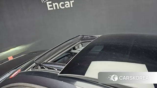 Kia Stinger id 3552656 из Кореи 8