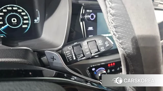 Ssangyong Beautiful Korando id 3453279 из Кореи 8