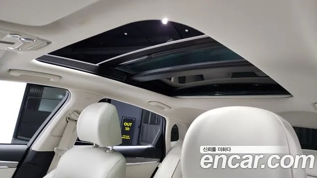 Hyundai The New Grandeur IG id 2306052 из Кореи 8