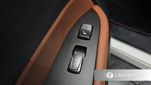 Ssangyong Rexton Sports id 3562871 из Кореи 8