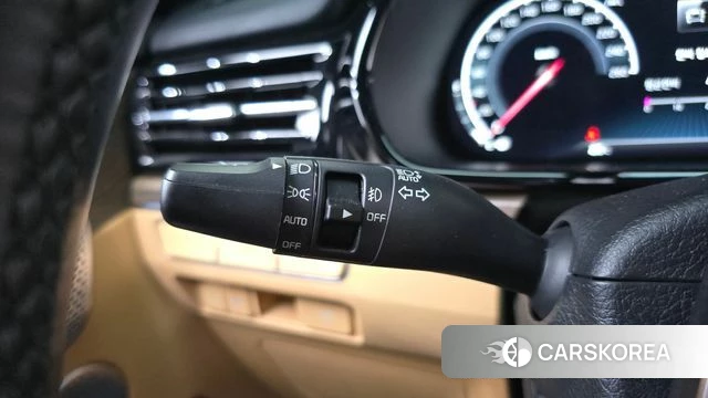 Kia Mohave Master id 4409981 из Кореи 8