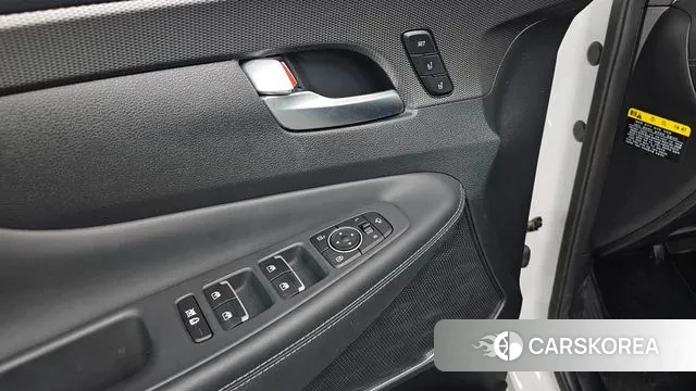 Hyundai Santa Fe TM id 3445090 из Кореи 8