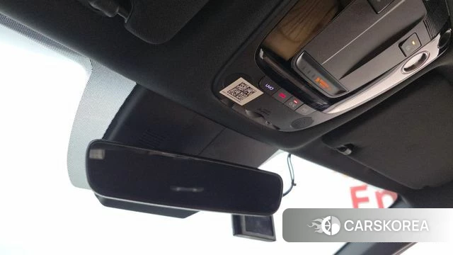 Kia K5 3rd generation id 3853067 из Кореи 8