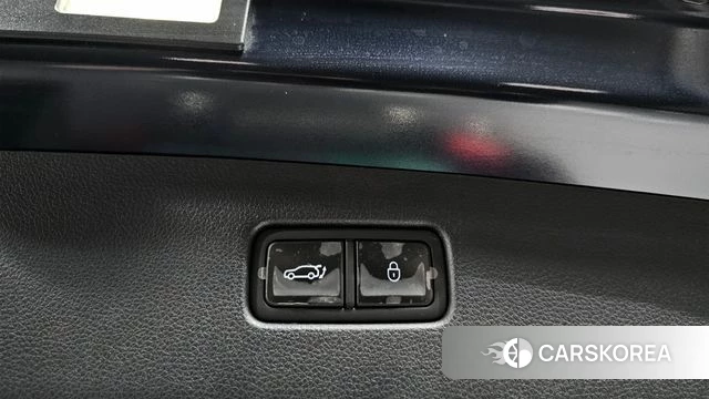Genesis GV70 id 4444842 из Кореи 8
