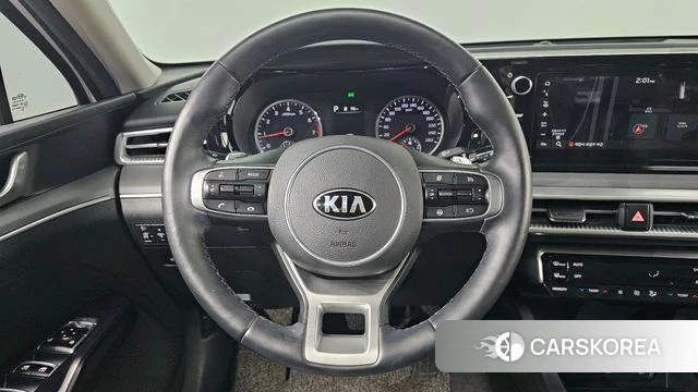 Kia K5 3rd generation id 3861047 из Кореи 8