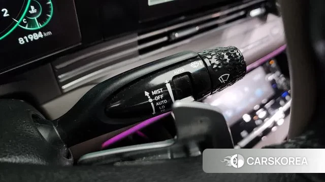 Hyundai The New Grandeur IG id 3562455 из Кореи 8