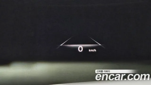 Genesis GV70 id 2822697 из Кореи 8