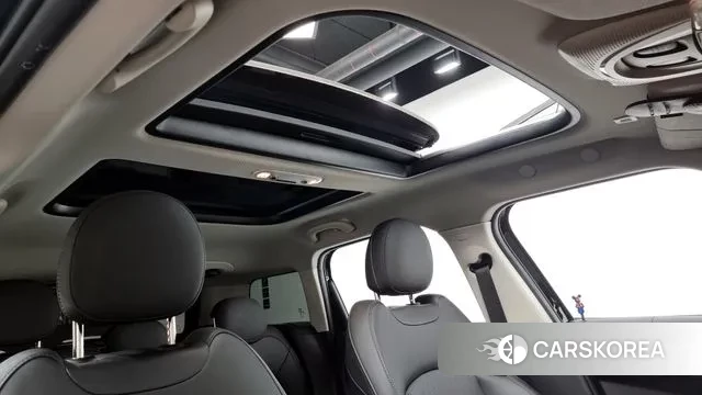 Mini Cooper Countryman id 2999258 из Кореи 8