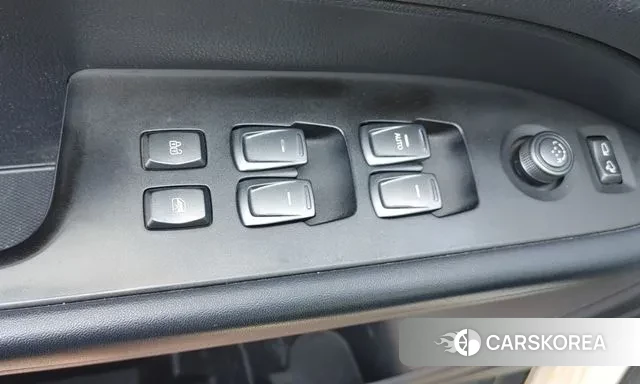 Ssangyong Rexton Sports id 3651575 из Кореи 8