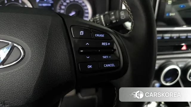 Hyundai Venue id 3728204 из Кореи 8