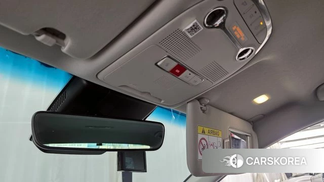 Hyundai The New Grandeur IG id 3832979 из Кореи 8