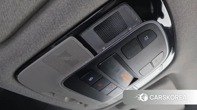 Hyundai Sonata (DN8) id 3766169 из Кореи 8