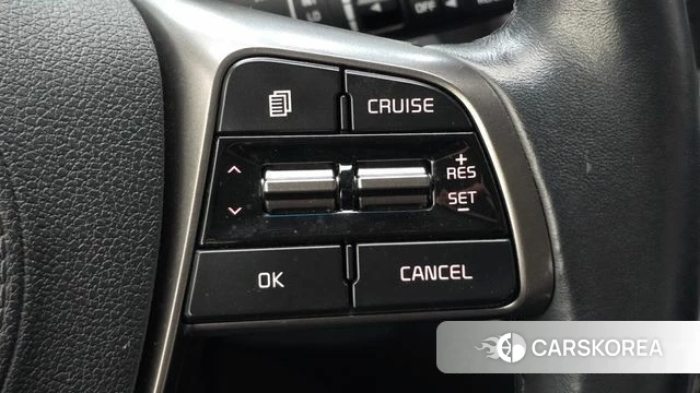 Kia The New Sorento id 4722346 из Кореи 8