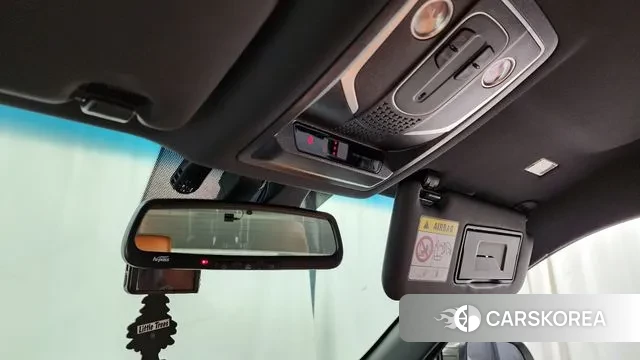 Ssangyong The New Rexton Sports Cannes id 3539687 из Кореи 8