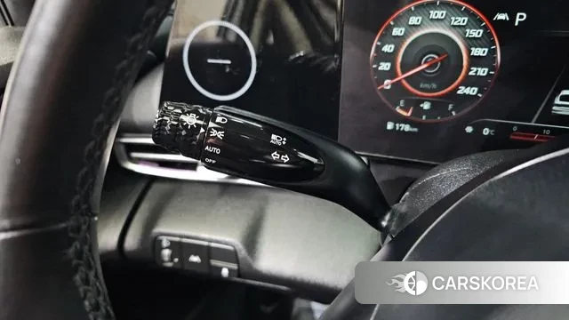 Hyundai Avante (CN7) id 3539553 из Кореи 8