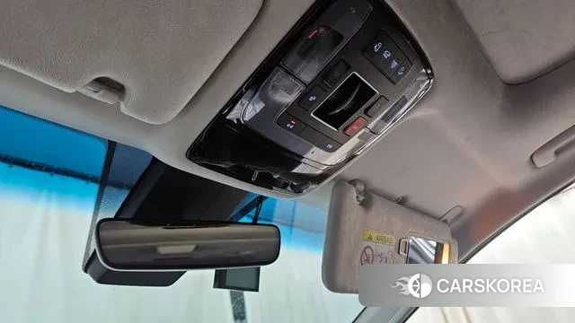 Hyundai Staria id 3577371 из Кореи 8