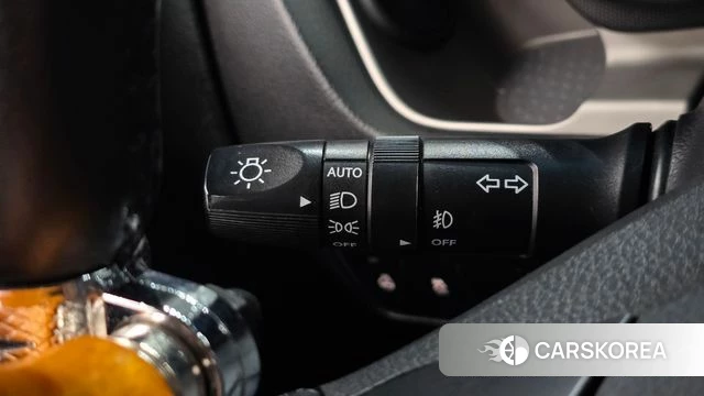 Kia The New Ray id 4781013 из Кореи 8