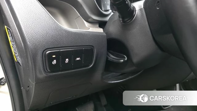 Kia The New Ray id 4603912 из Кореи 8