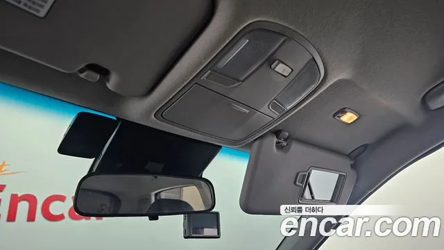 Hyundai Kona Hybrid id 2657042 из Кореи 8