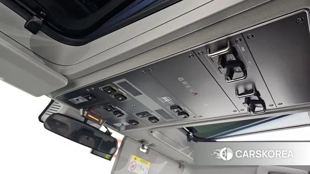 Ineos Grenadier id 3491808 из Кореи 8