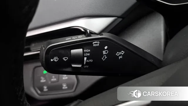 Volkswagen ID.4 id 3560105 из Кореи 8