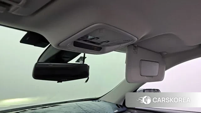 Chevrolet (GM Daewoo) Traverse id 3598479 из Кореи 8