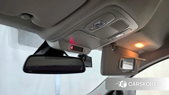 Renault Korea (Samsung) SM6 id 3439969 из Кореи 8