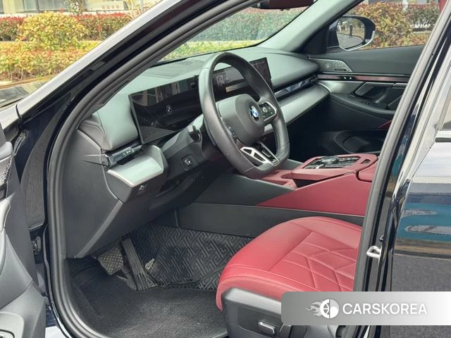 BMW 5 series id 4211182 из Китая 8