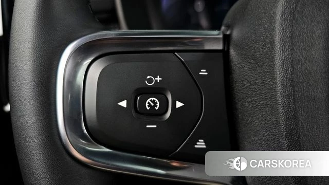 Volvo XC40 id 4266181 из Кореи 8
