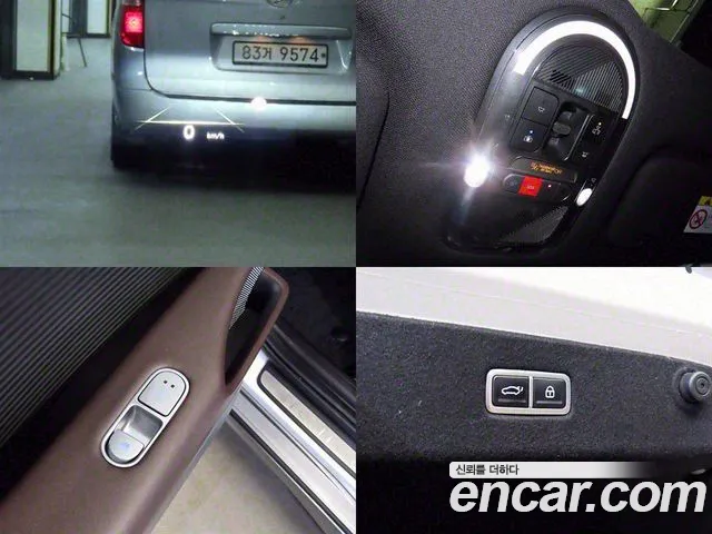 Hyundai Ionic 6 id 2659904 из Кореи 8