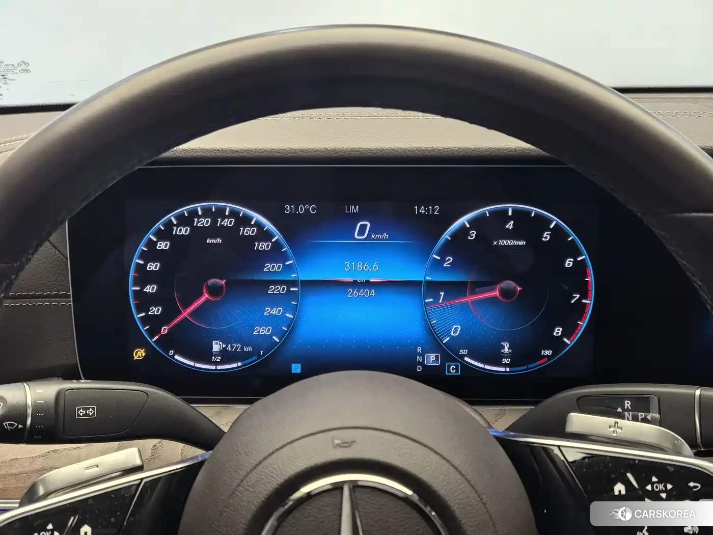 Mercedes-Benz E-Class id 4649293 из Китая 8