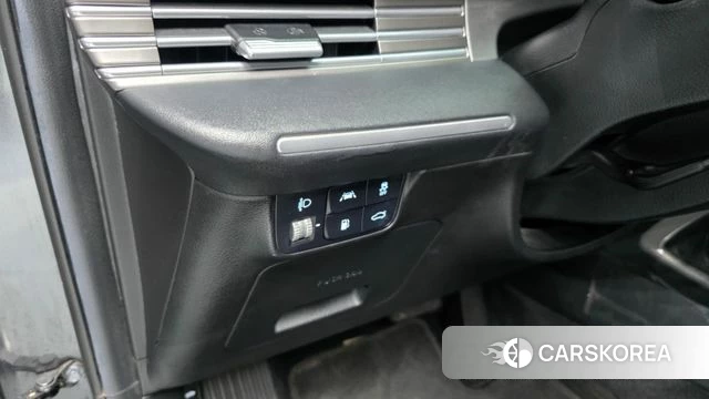 Hyundai The New Grandeur IG Hybrid id 3871981 из Кореи 8