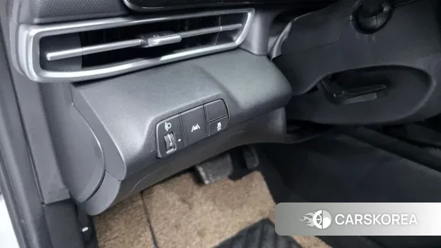 Hyundai Avante (CN7) id 3629957 из Кореи 8