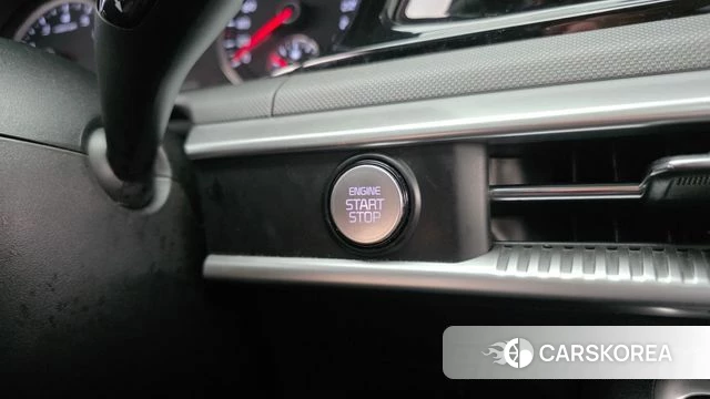 Kia K5 3rd generation id 4650363 из Кореи 8