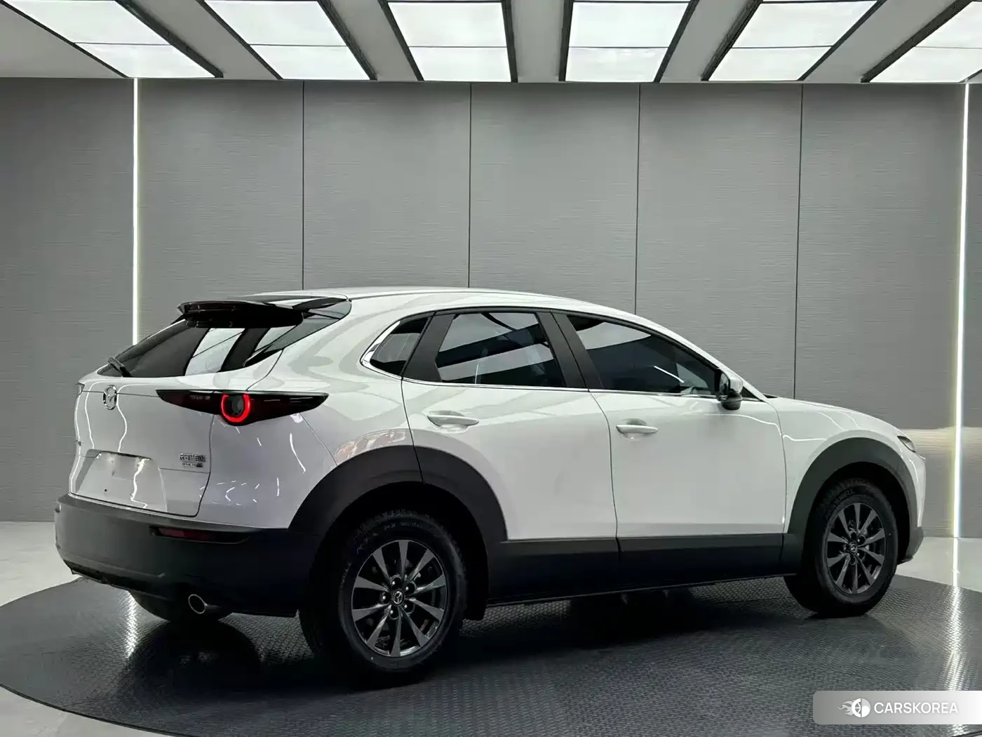 Mazda CX-30 id 4679470 из Китая 8