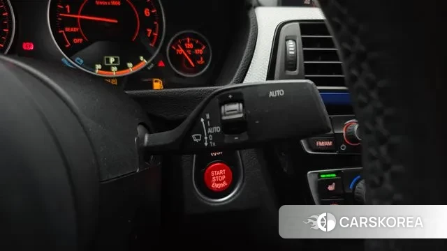 BMW 3 Series (F30) id 3742930 из Кореи 8