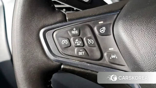 Chevrolet (GM Daewoo) Bolt EV id 3463673 из Кореи 8