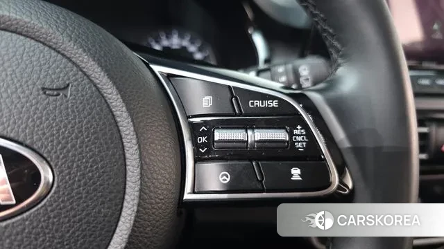 Kia Seltos id 3004179 из Кореи 8